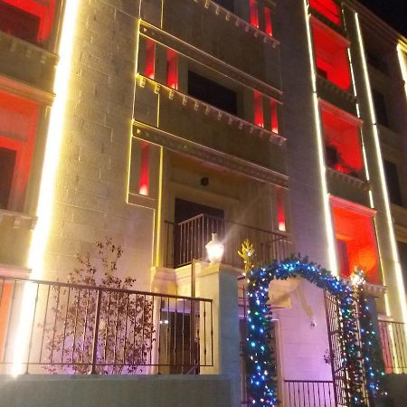 Green Lake Hotel - Jezzîne Zewnętrze zdjęcie