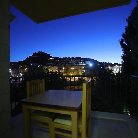 Green Lake Hotel - Jezzîne Zewnętrze zdjęcie